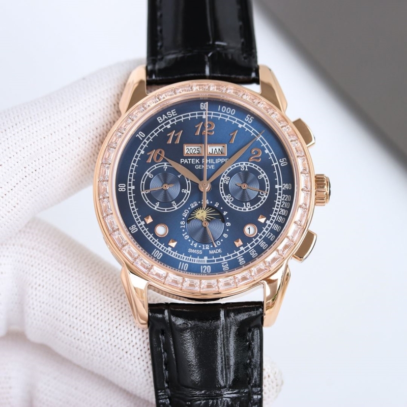 PATEK PHILIPPE